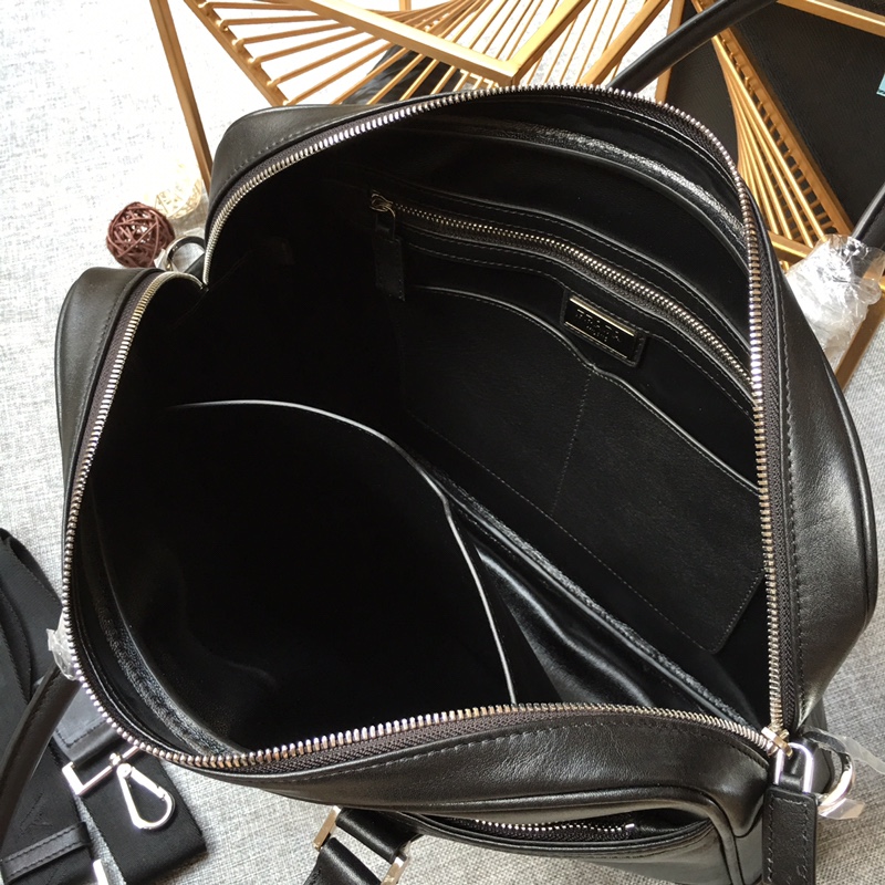 mens Pra*a briefcases